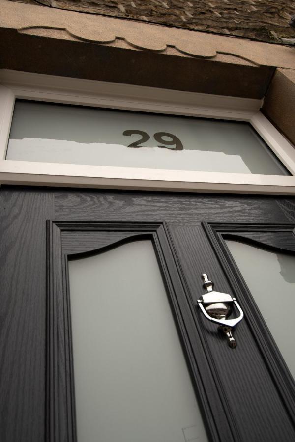 Craven Vue - Skipton Exterior foto
