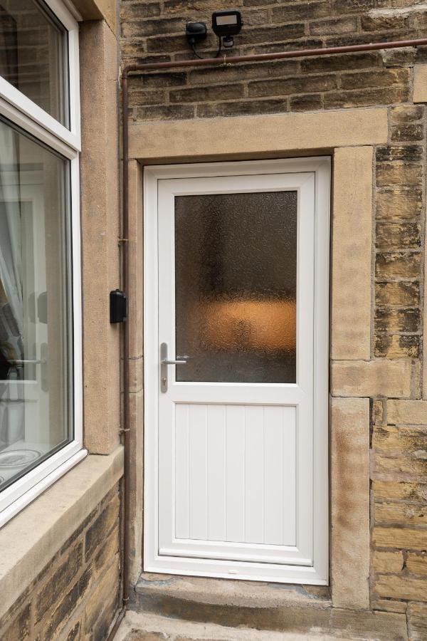 Craven Vue - Skipton Exterior foto