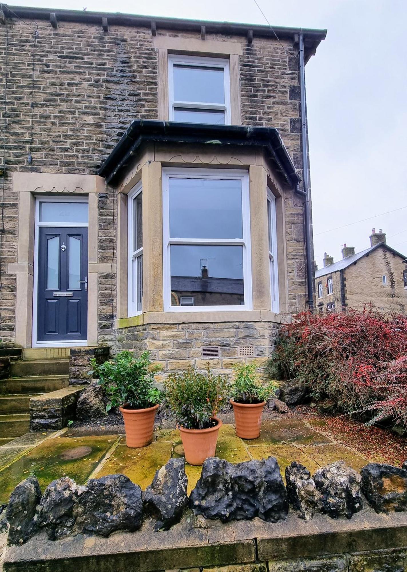 Craven Vue - Skipton Exterior foto