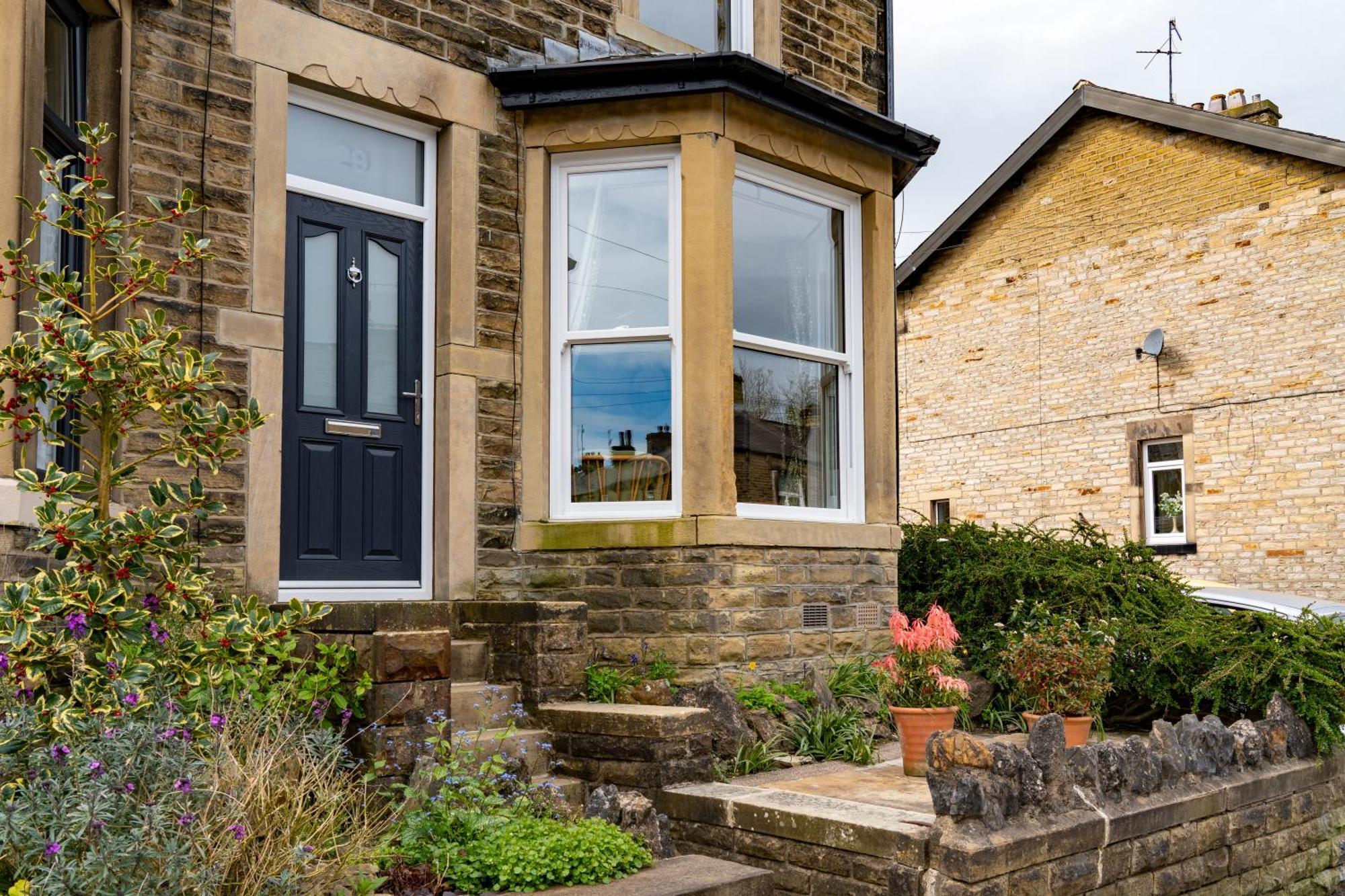Craven Vue - Skipton Exterior foto