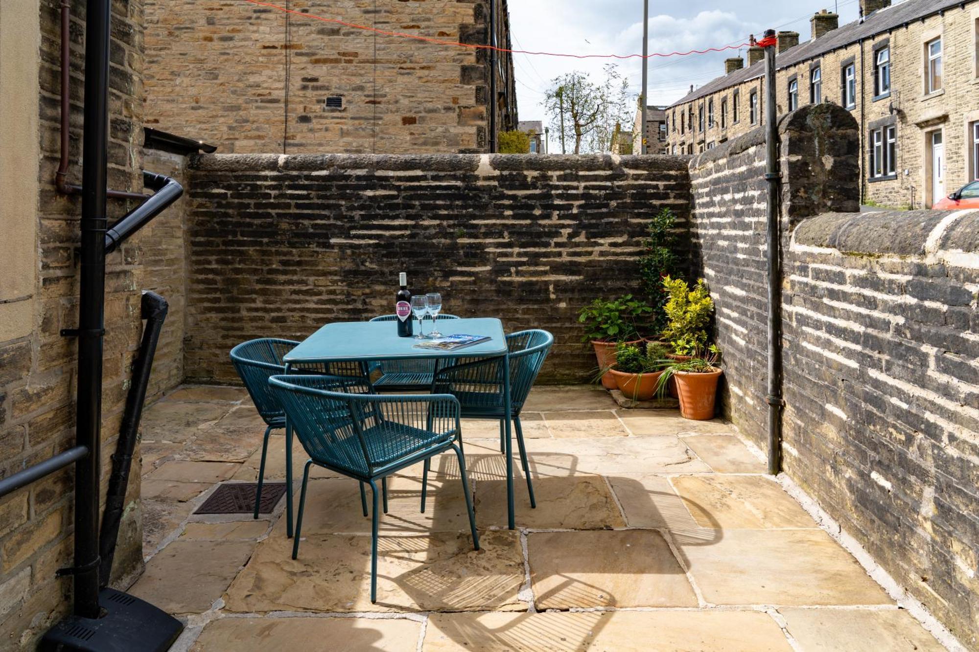 Craven Vue - Skipton Exterior foto