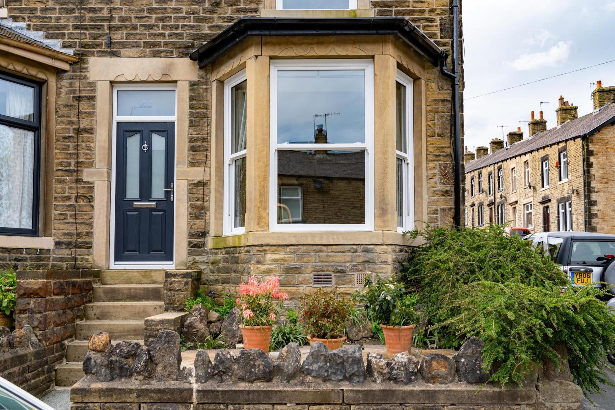 Craven Vue - Skipton Exterior foto